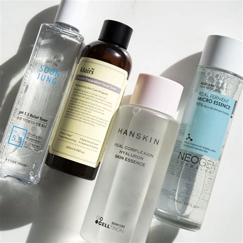 best toner for hydrating skin